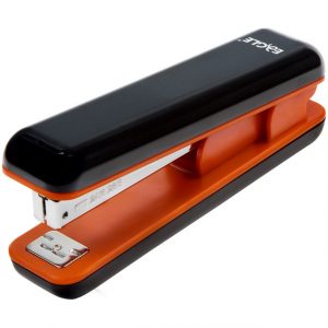 ZSZYWACZ EAGLE IN TOUCH S5146 CZARNO-POMARAŃCZOWY