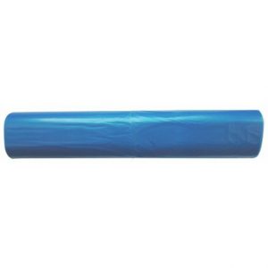 WORKI NA ŚMIECI BKF 60L LDPE NIEBIESKIE (50)