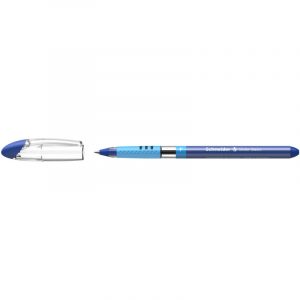 Długopis Schneider Slider Basic F niebieski