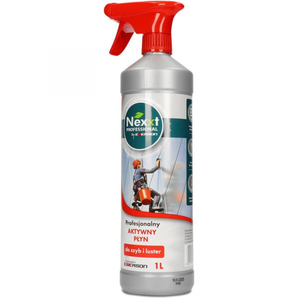 Płyn Nexxt 1L (do szyb i luster)