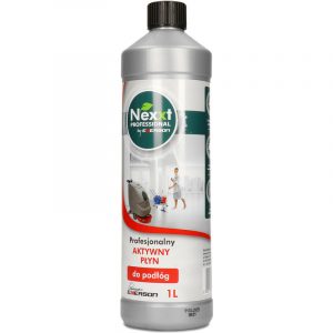 Płyn Nexxt 1L (do mycia podłóg)