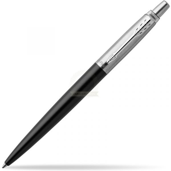 DŁUGOPIS PARKER JOTTER BOND STREET BLACK CT