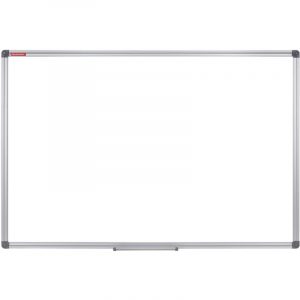 Tablica suchościeralna MemoBe 60x40cm rama aluminiowa