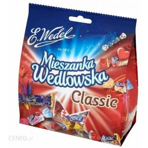 MIESZANKA WEDLOWSKA 356g