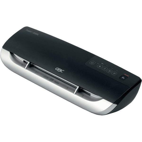 LAMINATOR GBC FUSION 3000L A4