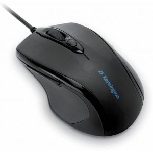 Mysz Kensington Pro Fit czarna