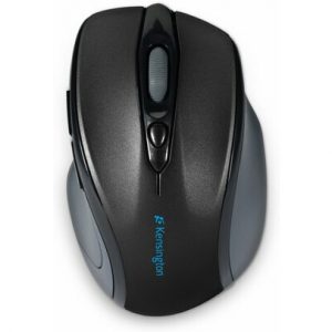 Mysz Kensington Pro Fit czarna