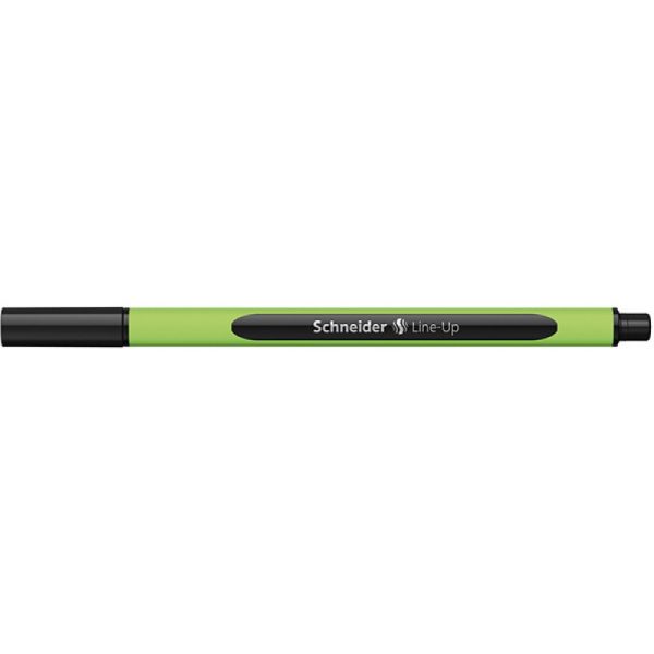 Cienkopis Schneider Line-Up 0.4mm czarny