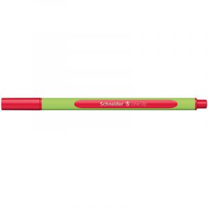 Cienkopis Schneider Line-Up 0.4mm czerwony