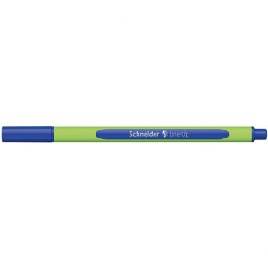 Cienkopis Schneider Line-Up 0.4mm niebieski