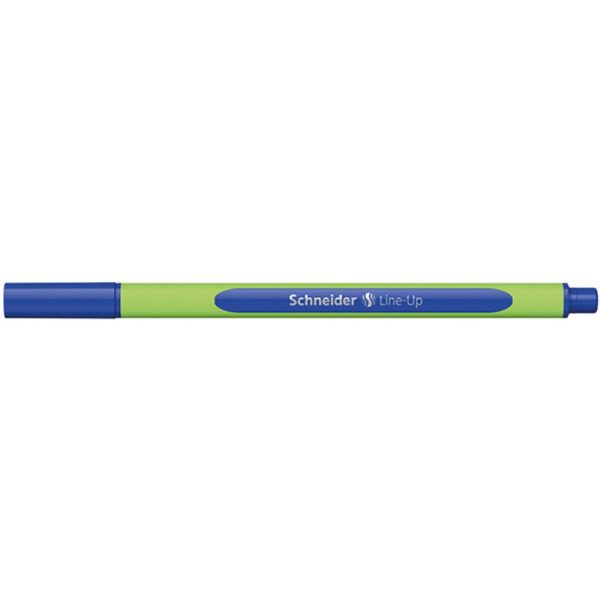 Cienkopis Schneider Line-Up 0.4mm niebieski