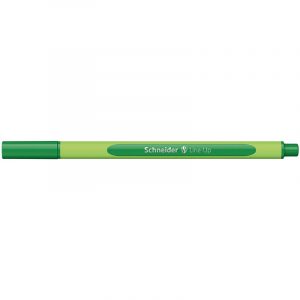 Cienkopis Schneider Line-Up 0.4mm zielony