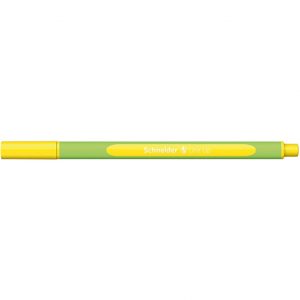 Cienkopis Schneider Line-Up 0.4mm żółty