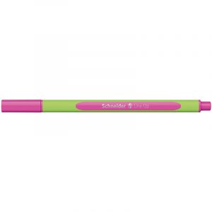 Cienkopis Schneider Line-Up 0.4mm różowy