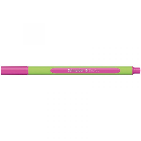 Cienkopis Schneider Line-Up 0.4mm różowy