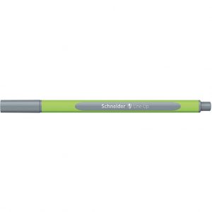 Cienkopis Schneider Line-Up 0.4mm szary