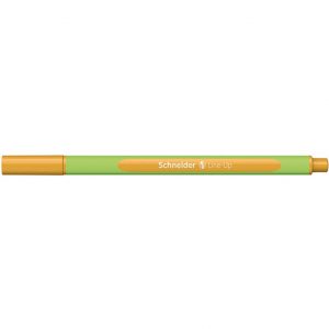 Cienkopis Schneider Line-Up 0.4mm piaskowy