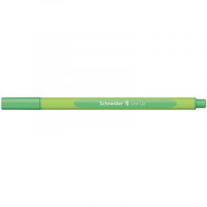 Cienkopis Schneider Line-Up 0.4mm ciemnozielony