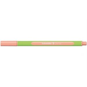Cienkopis Schneider Line-Up 0.4mm morelowy