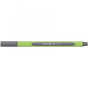 Cienkopis Schneider Line-Up 0.4mm ciemnoszary