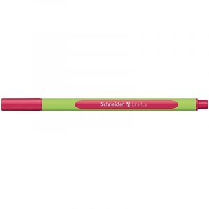 Cienkopis Schneider Line-Up 0.4mm ciemnoróżowy