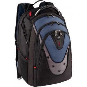 Plecak na notebook Wenger Ibex 17"