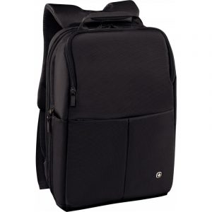 Plecak na notebook Wenger Reload 14" czarny