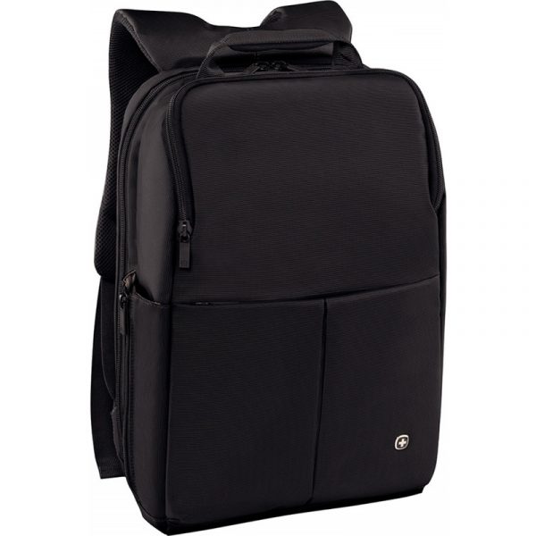 Plecak na notebook Wenger Reload 14" czarny