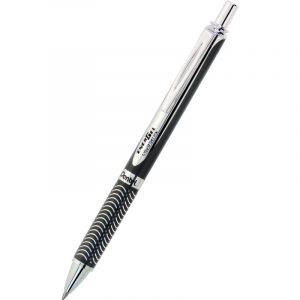 PIÓRO KULKOWE PENTEL ENERGEL BL407 CZARNE