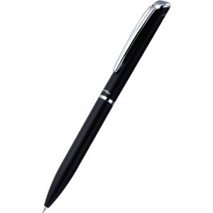 Pióro kulkowe Pentel EnerGel BL2007 (wkład niebieski) czarne