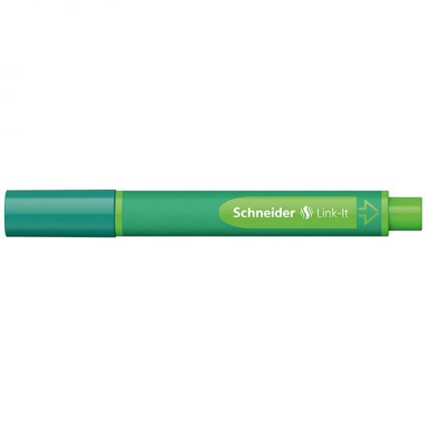 Flamaster Schneider Link-it 1.0mm morski
