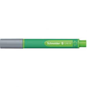 Flamaster Schneider Link-it 1.0mm szary