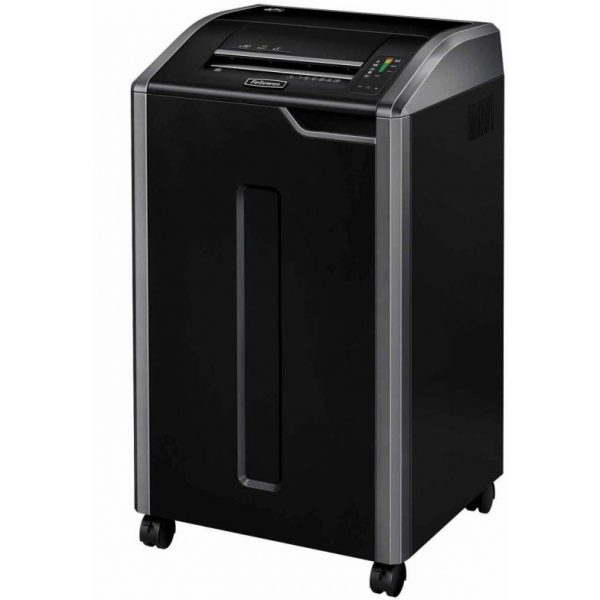 NISZCZARKA FELLOWES 425I