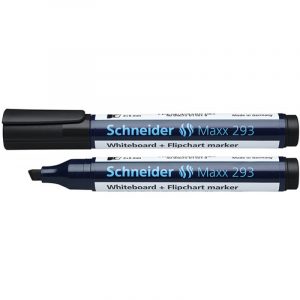 Marker do tablic Schneider Maxx 293 czarny