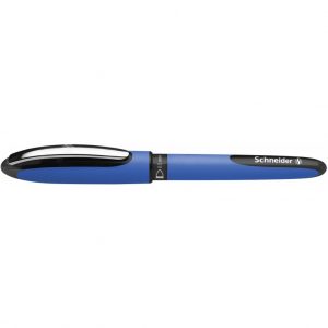 Pióro kulkowe Schneider One Hybrid C 0.5mm czarne