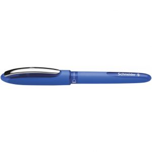 Pióro kulkowe Schneider One Hybrid C 0.5mm niebieskie