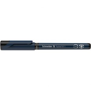 Pióro kulkowe Schneider Topball 811 czarne