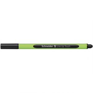 Cienkopis Schneider Line-Up Touch 0.4mm czarny