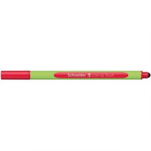 Cienkopis Schneider Line-Up Touch 0.4mm czerwony
