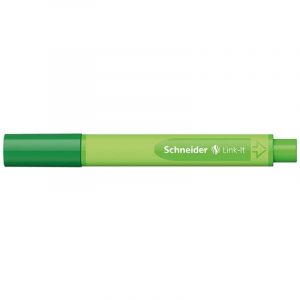 Cienkopis Schneider Link-It 0.4mm zielony