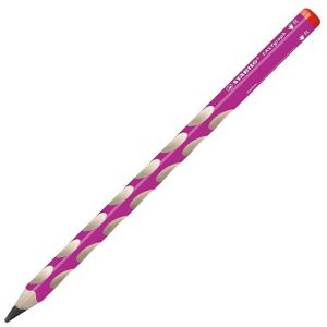 Ołówek Stabilo EasyGraph HB R niebieski