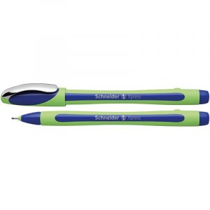 Cienkopis Schneider Xpress 0.8mm niebieski