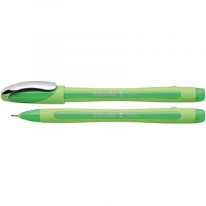 Cienkopis Schneider Xpress 0.8mm zielony