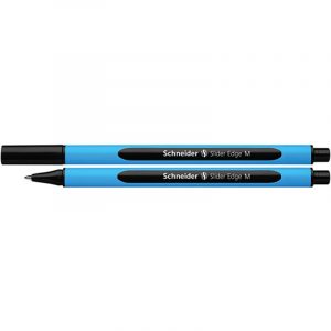 Długopis Schneider Slider Edge M czarny