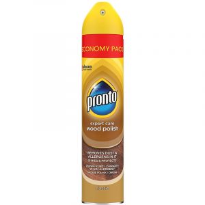 Spray Pronto 300ml Wood Classic
