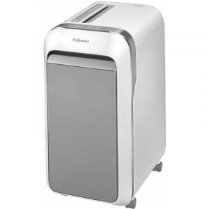 Niszczarka Fellowes LX221 biała