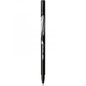 Cienkopis BiC Intensity Fine 0.4mm czarny