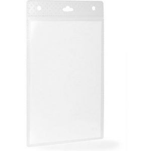 Identyfikator Durable A6 105x148mm pionowy (20)