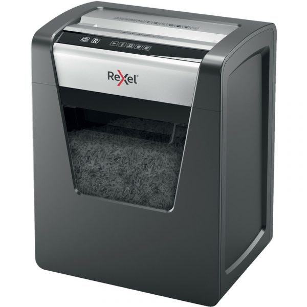 Niszczarka Rexel Momentum X415