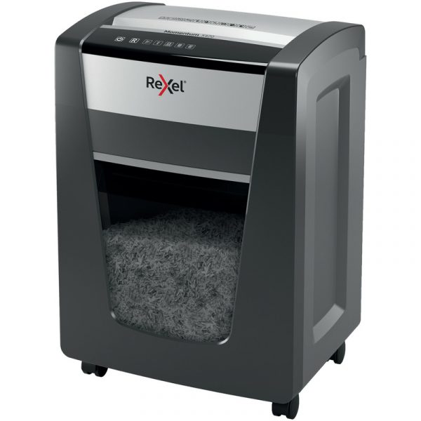 Niszczarka Rexel Momentum X420